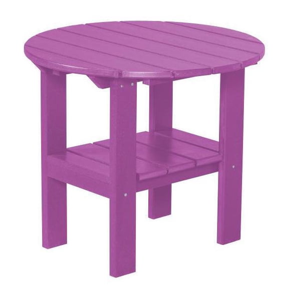 Classic Round Side Table