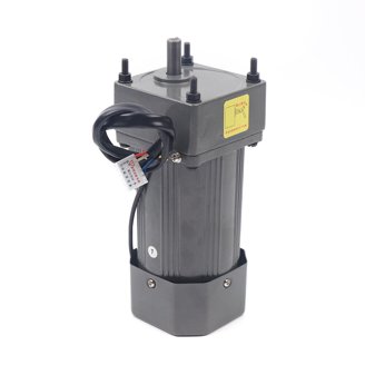 12V 100W Electric Worm Gear Motor - Right Angle Reversible 35 50 Rpm For Wiper Diy 560128