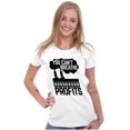 thumbnail image 3 of You Can't Breathe Profits Earth Day Women's T Shirt Ladies Tee Brisco Brands X, 3 of 5