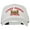 White, variant on Combat Engineer Veteran Embroidered Solid Cotton Pro Style Cap - Black OSFM
