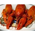 thumbnail image 2 of CafePress - Crawfish Mug - 11 oz Ceramic Mug - Novelty Coffee Tea Cup, 2 of 3