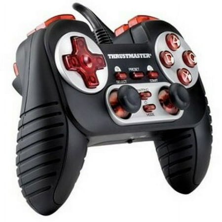 Guillemot Thrustmaster Dual Trigger 3 in 1 Rumble Force Game Pad