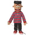 thumbnail image 1 of Puppet Silly Puppets José de 64 cm, títere de ventrílocuo de cuerpo completo, 1 of 5