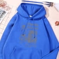 thumbnail image 1 of Chandails à Capuchon Imprimés Spider Skeleton Maginary World pour Hommes, Chandail à Capuchon Chaud d'Automne en Polaire, Col Rond Confortable, Hoody Décontracté Oversize pour Homme, 1 of 6