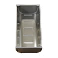 thumbnail image 1 of Tray Components Double Tray for Additions to Sets, 1 of 1