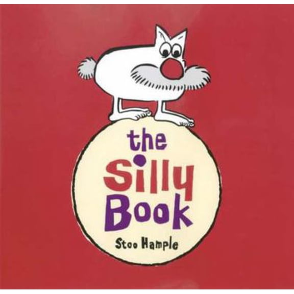 Pre-Owned The Silly Book (Hardcover) 0763622567 9780763622565