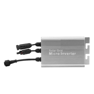 Y&H 600W Solar Grid Tie Micro Inverter Waterproof IP65 MPPT DC28