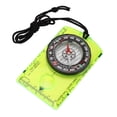 thumbnail image 5 of EBTOOLS Map Reading Compass,Outdoor Compass,DC361 Map Reading Compass Lightweight Orienteering Compass for Hiking Backpacking, 5 of 8