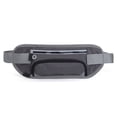 thumbnail image 1 of Riñonera para correr, botella de agua, riñonera deportiva, bolsa para correr para hombres y mujeres, riñonera para corredores, soporte para teléfono, adecuada para entrenamiento, jogging y otros, 1 of 8