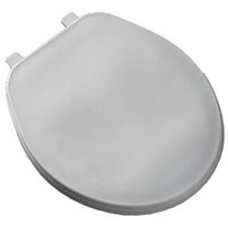 Mayfair-bemis Plastic Toilet Seat