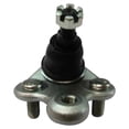 thumbnail image 1 of Rotula TRW Para Horquilla 2007 A 2017 Acura Delantera Izquierda O Derecha Inferior, 1 of 4