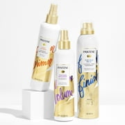 Pantene Heat Primer Thermal Heat Protectant, Protects Up to 450 Degrees, 7.2 oz