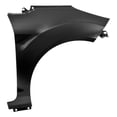 thumbnail image 1 of Salpicadera TONG YANG para Ford Fiesta 2011 A 2019 Delantero Derecho Sin Hoyo para Moldura, 1 of 4