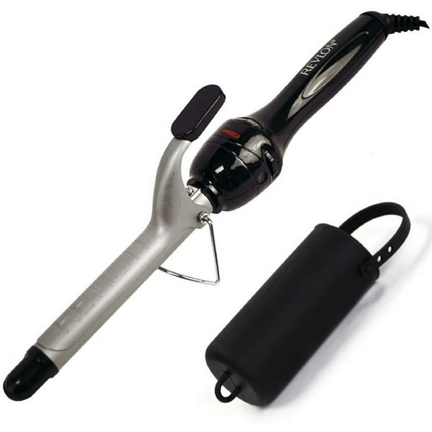 Revlon Perfect Heat Curling Iron