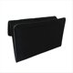 thumbnail image 1 of Organizador de Almacenamiento Junto una la Cama de Fieltro, Bolsa Antideslizante para Mesita Noche, Bolsa Lateral para Sofá Cama, Almacenamiento para Sofá Colgante, Color Negro, 1 of 7