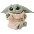 thumbnail image 3 of Star Wars The Bounty Collection The Child Juguetes coleccionables 2.2-Inch The Mandalorian “Baby Yoda” Hold Me Pose Figura, niños de 4 años en adelante, 3 of 9