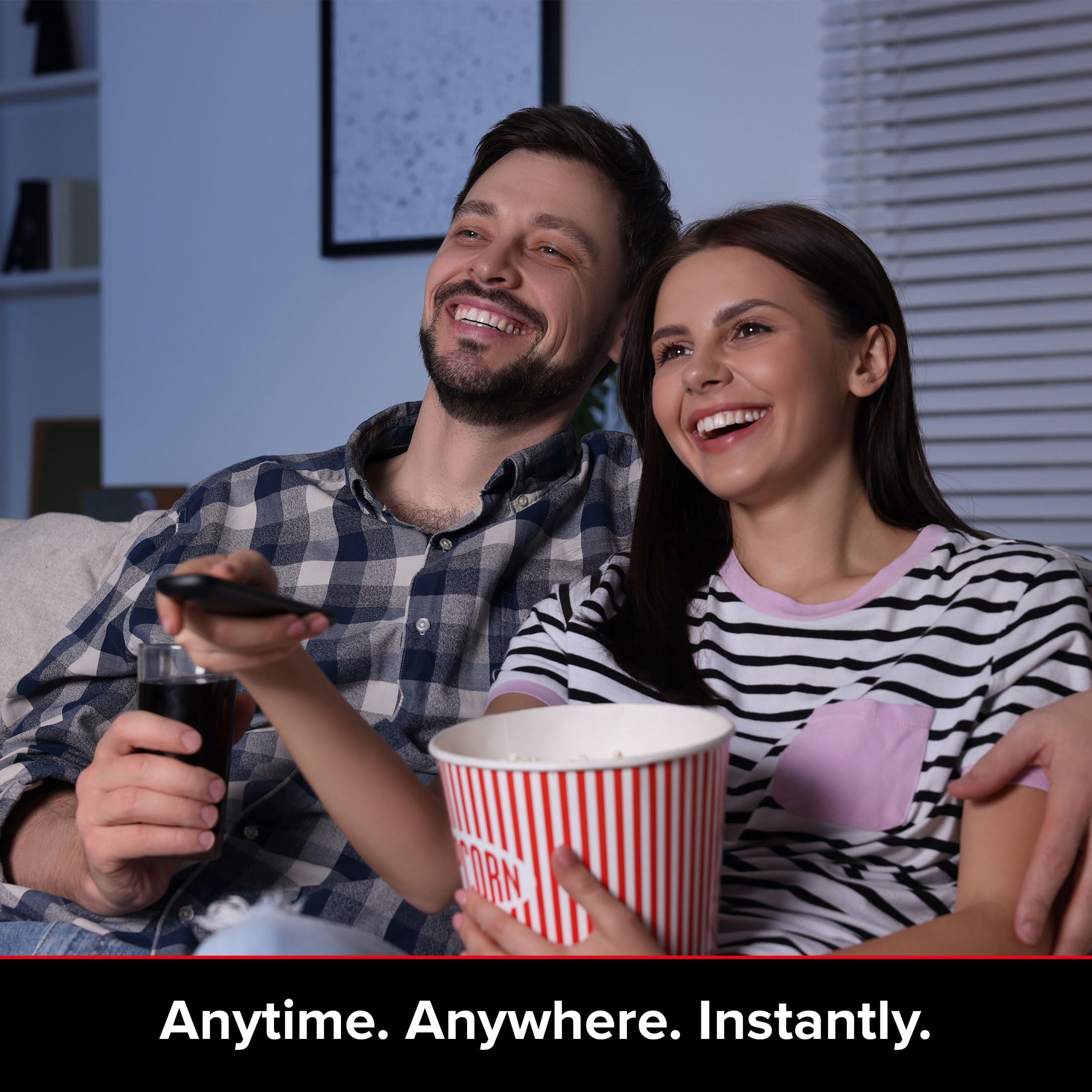 Netflix® eGift Card [Email Delivery]