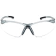 thumbnail image 4 of Anteojos de Seguridad Radians Transparentes 1.0 Dioptrías, 4 of 4