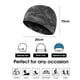 thumbnail image 2 of Gorro con forro para casco con gorro de calavera, gorro de malla refrescante para ciclismo y correr para hombres y mujeres, se adapta debajo de los cascos, 2 of 5