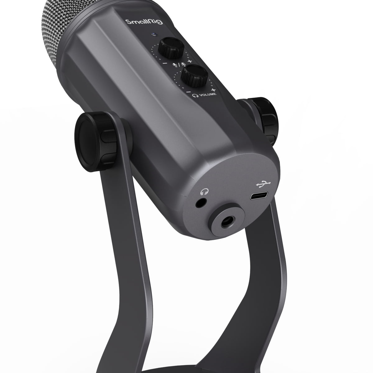 SmallRig Forevala U50 USB microphone 3465