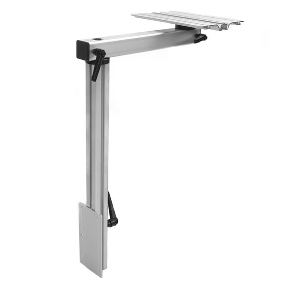 Removable Table Legs, Height Adjustable RV Table Legs for RV