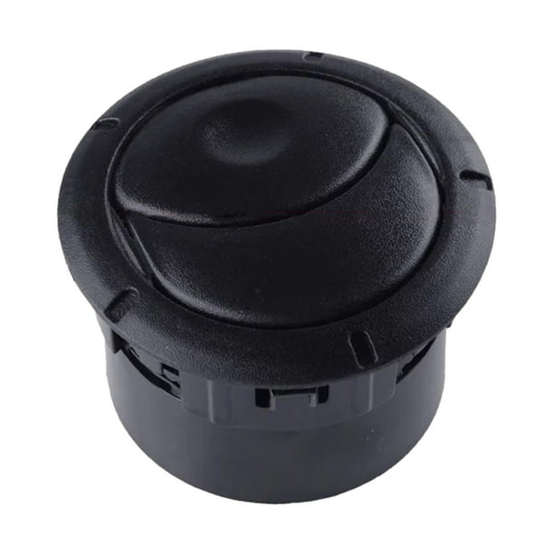 Parrilla de ventilación de aire,Piezas de repuesto para deflector de ventilación de aire del tablero,Deflector de aire acondicionado del tablero 8200212480,Cubierta de rejilla de ventilación