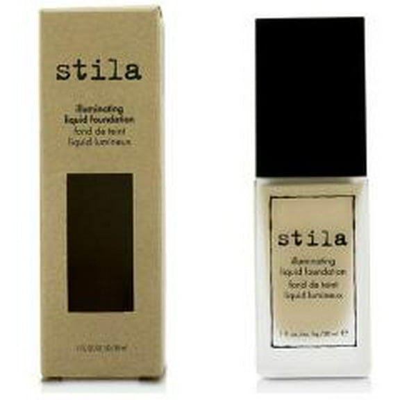 Stila - Illuminating Liquid Foundation 10 Watts BRAND NEW