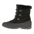 thumbnail image 4 of Kamik Women's The Snovalley 5 Winter Boot Black - WK2175-BLK  BLACK, 4 of 4