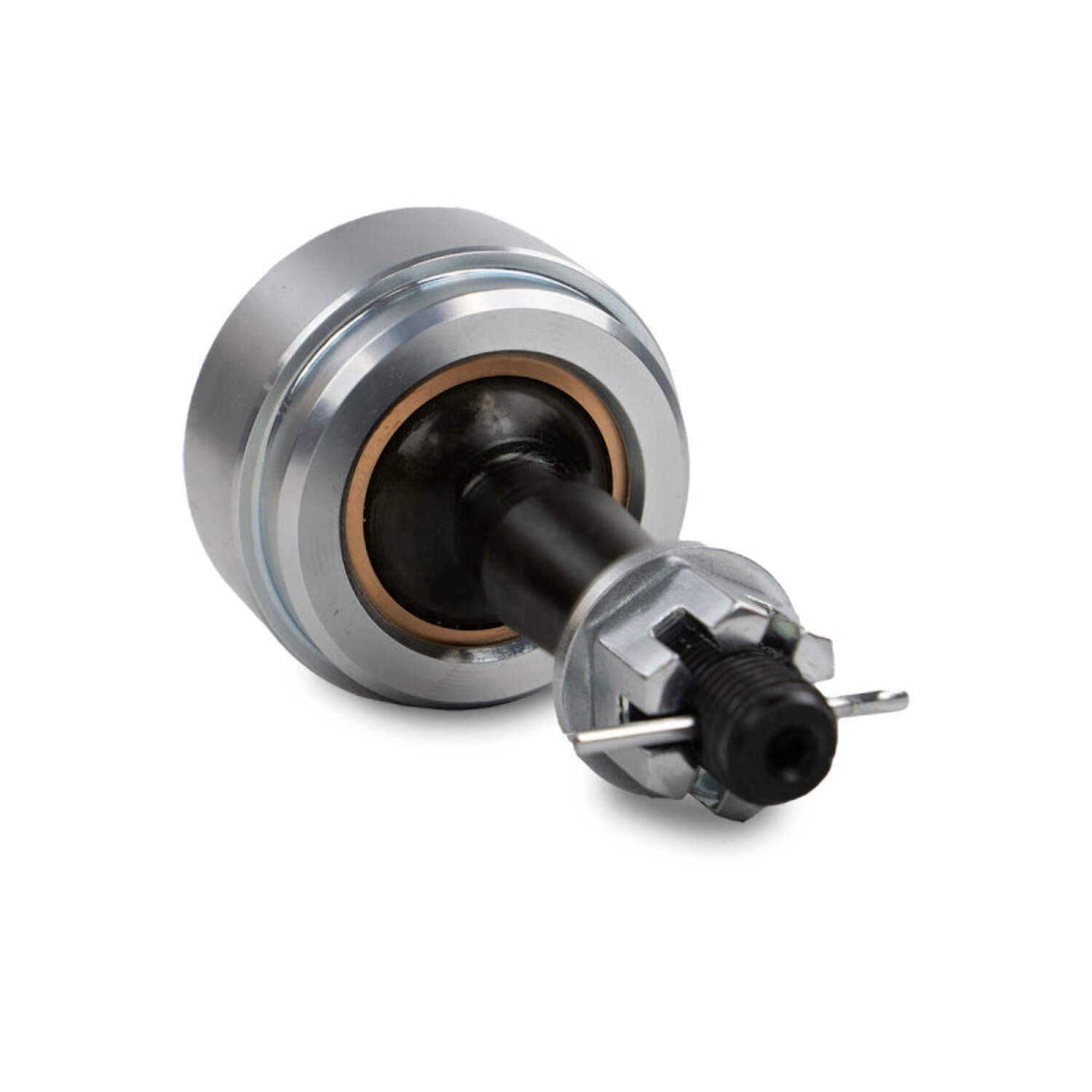 Cognito 11-25 Chevrolet Silverado 2500 Alpha Ball Joint w/ Press-In Style Upper Control Arm