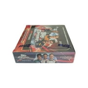 Formula 1 Topps 2024 Chrome F1 Trading Card HOBBY LITE Box (16 Packs per Box)