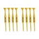 thumbnail image 5 of Golf Tees Strade Fareast Limited 8x Tee de práctica profesional al aire libre, 5 of 8