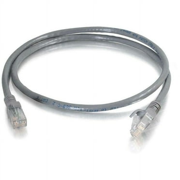 50FT CAT6 GREY SNAGLESS CABLE TAA