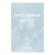 Light Blue by Dolce & Gabbana for Men 6.7 oz Eau de Toilette Spray