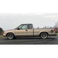 thumbnail image 2 of Ridetech 99-06 Chevrolet Silverado 2WD Rear 5inch Lowering Kit, 2 of 4