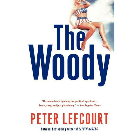 The Woody, (Paperback)