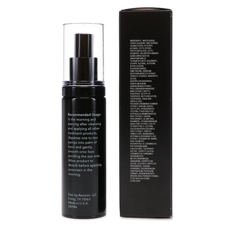 Revision Skincare DEJ Anti-Aging Moisturizing Face Cream, 1.7 oz