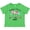 Apple Green, variant on Inktastic My Mom is the Best Accountant Ever Boys or Girls Toddler T-Shirt