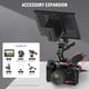 thumbnail image 5 of Kit de asa superior y raíles NATO Neewer CA008 para SmallRig Cage, 5 of 8