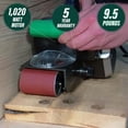 thumbnail image 4 of Lijadora de Banda Metabo HPT 3 x 21 Pulgadas velocidad variable, 4 of 4