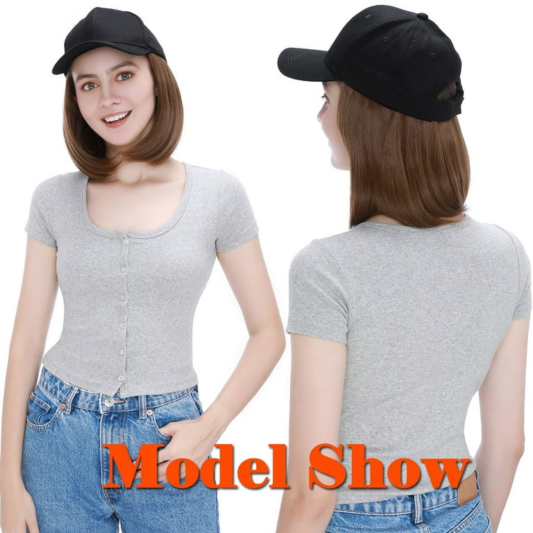 t shirt with cap attached for girls