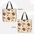 thumbnail image 2 of Balery Bolsa de Mano para Mujeres con Cremallera, Bolsa de Gimnasio con Compartimentos, Bolsa para Laptop, Bolsa para Trabajo, 2 of 7