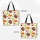 thumbnail image 2 of Balery Bolsa de Mano para Mujeres con Cremallera, Bolsa de Gimnasio con Compartimentos, Bolsa para Laptop, Bolsa para Trabajo, 2 of 7