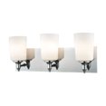 thumbnail image 1 of ElkGroup International BV2413-10-15 Alton Road 3 Light Vanity In Chrome And Opal Glass, 1 of 1