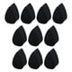 thumbnail image 1 of 10 esponjas para pintura corporal, suministros para pintura facial, esponja profesional para pintura facial Gran caída, 1 of 8