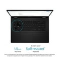 thumbnail image 3 of Asus 17.3 Celeron Chromebook W/mouse Fhd, 3 of 6