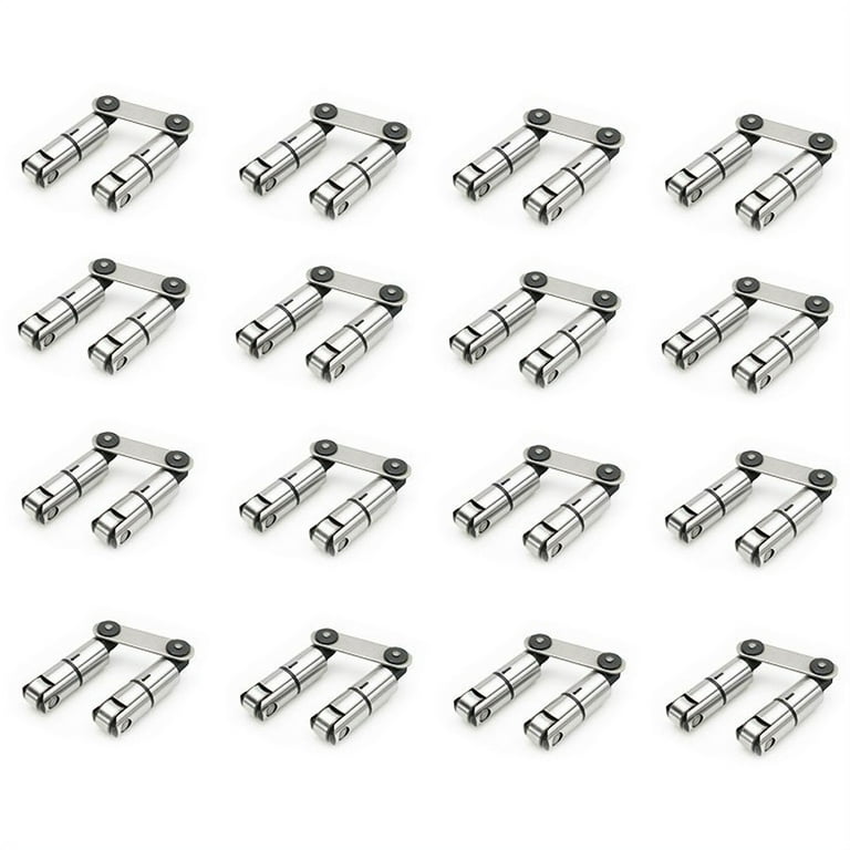 Crower GM LS SD Solid Roller Lifters Crower GM LS SD Solid Roller Lifters