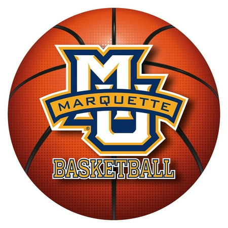 basketball marquette ncaa decal college mom university eagles golden players nba walmart