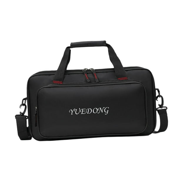 Bolsa para pedales multiefectos de guitarra Estuche para pedalera de guitarra Funda para pedalera de efectos 635 x 33 x 105 cm
