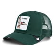thumbnail image 2 of GOORIN Gorra trucker unisex - Gorra, parche frontal, talla única The Lucky Duck, 2 of 7