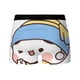 thumbnail image 4 of Ropa interior para hombre de seda de leche Bubu Dudu con forma de oso panda, bóxer para hombre, calzoncillos para hombre, calzoncillos tipo bóxer, 4 of 5